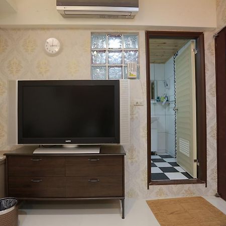 Good Sleep B&B New Taipei City Eksteriør billede