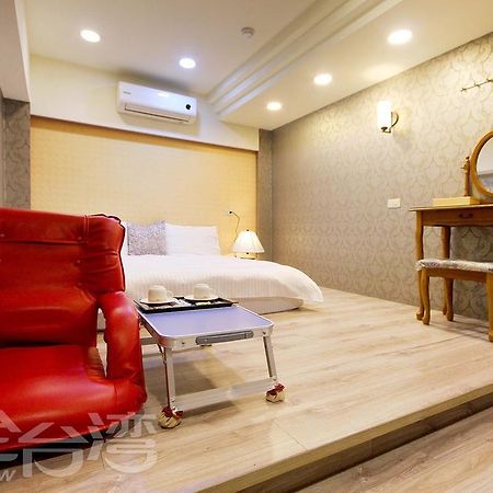 Good Sleep B&B New Taipei City Eksteriør billede