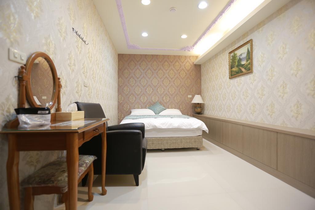 Good Sleep B&B New Taipei City Eksteriør billede