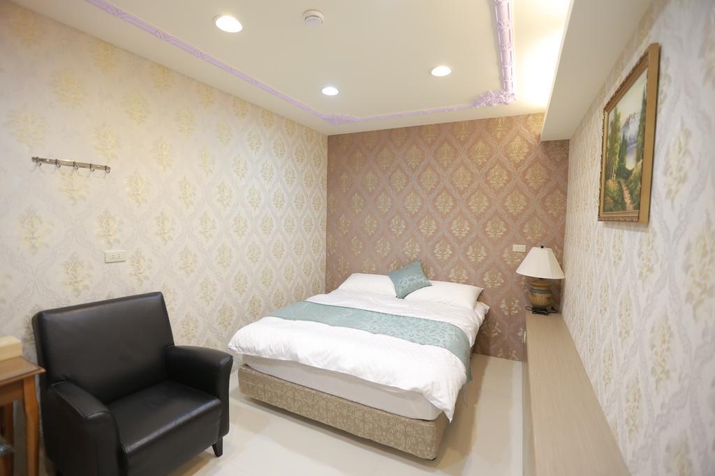 Good Sleep B&B New Taipei City Eksteriør billede