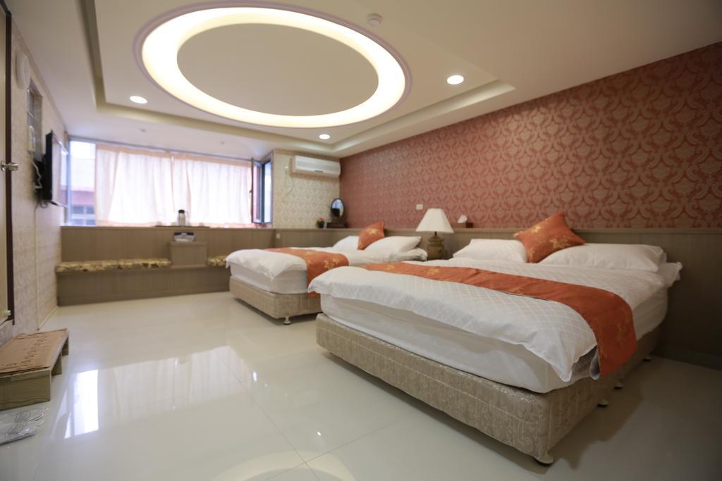 Good Sleep B&B New Taipei City Eksteriør billede