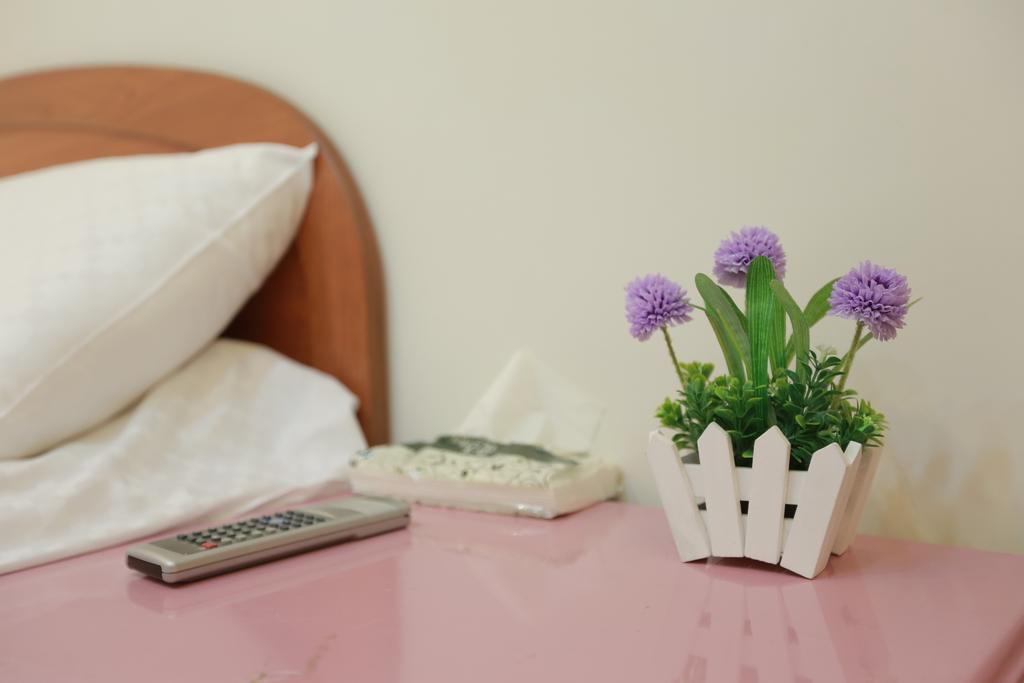 Good Sleep B&B New Taipei City Eksteriør billede