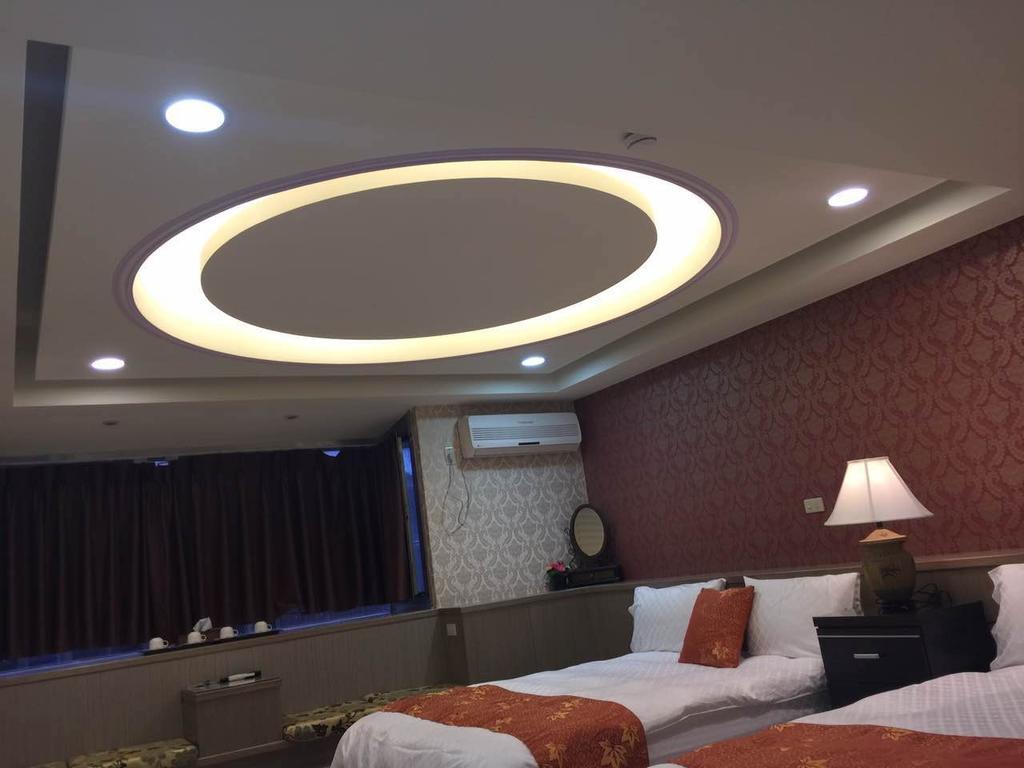 Good Sleep B&B New Taipei City Værelse billede