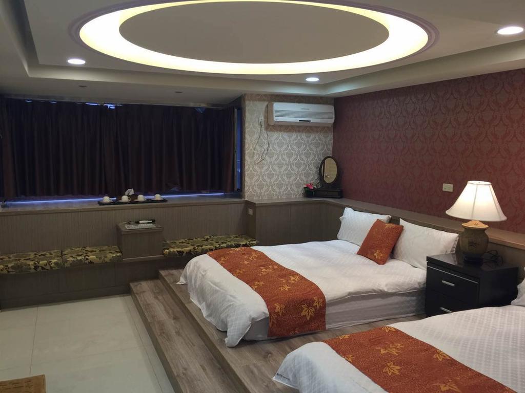 Good Sleep B&B New Taipei City Eksteriør billede