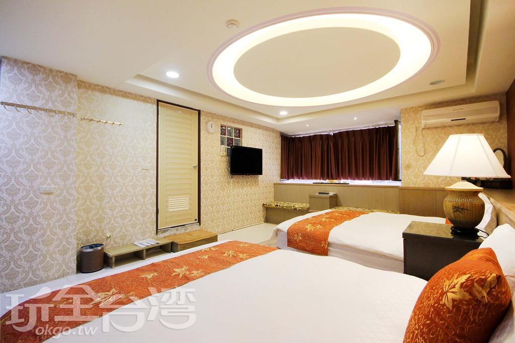 Good Sleep B&B New Taipei City Eksteriør billede