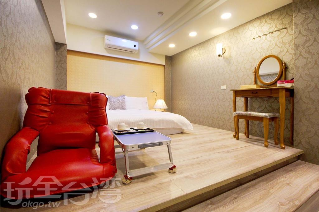 Good Sleep B&B New Taipei City Eksteriør billede